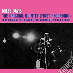 (LP Vinile) Miles Davis Quintet - Miles lp vinile di Miles Davis Quintet