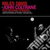 (LP Vinile) Miles Davis / John Coltrane - Plays Richard Rodgers cd