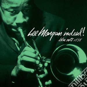 (LP Vinile) Lee Morgan - Indeed lp vinile di Lee Morgan