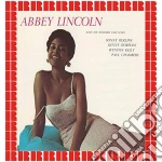 (LP Vinile) Abbey Lincoln - That'S Him vinile