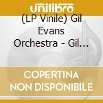 (LP Vinile) Gil Evans Orchestra - Gil Evans Orchestra vinile