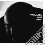 (LP Vinile) Armando Trovajoli - Jazz Piano vinile