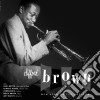(LP Vinile) Clifford Brown Sextet - New Star On The Horizon cd