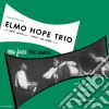 (LP Vinile) Elmo Hope Trio - New Faces, New Sounds cd