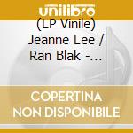 (LP Vinile) Jeanne Lee / Ran Blak - The Newest Sound Around vinile