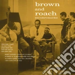 (LP Vinile) Clifford Brown & Max Roach - Brown And Roach Incorporated vinile