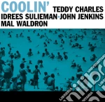 (LP Vinile) Coolin': Teddy Charles, Idrees Sulieman, John Jenkins, Mal Waldron / Various vinile