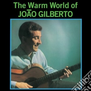 (LP Vinile) Joao Gilberto - The Warm World Of lp vinile