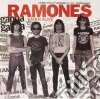 (LP Vinile) Ramones (The) - Eaten Alive: 4 Acres, Utica, Ny November 14 1977 cd