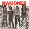 Ramones (The) - Eaten Alive: 4 Acres, Utica, Ny November 14 1977 cd