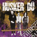 (LP Vinile) Husker Du - The Complete Spin Radio Concert - First Avenue. Minneapolis. Mn August 28. 1985 vinile