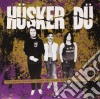 (LP Vinile) Husker Du - The Complete Spin Radio Concert - First Avenue. Minneapolis. Mn August 28. 1985 cd
