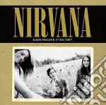 Nirvana - Kaos Fm Live 17/04/1987