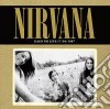 Nirvana - Kaos Fm Live 17/04/1987 cd