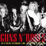 Guns N' Roses - Live At The Ritz, Nyc cd