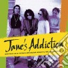 Jane's Addiction - Idiots Rule cd