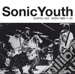 (LP Vinile) Sonic Youth - Live At Liberty Lunch, Austin Tx. 1988 vinile