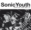 (LP Vinile) Sonic Youth - Live At Liberty Lunch, Austin Tx. 1988 cd