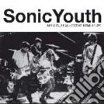 Sonic Youth - Live At Liberty Lunch, Austin Tx. 1988 cd