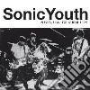 Sonic Youth - Live At Liberty Lunch, Austin Tx. 1988 cd