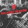 (LP Vinile) Rage Against The Machine - Irvine, Ca June 17th 1995 Kroq Fm cd