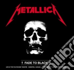 Metallica - Fade To Black cd