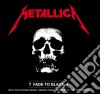 Metallica - Fade To Black cd