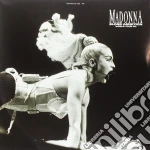 Madonna - Blond Ambition Tour 1990 Live In Dallas (2 Lp) cd