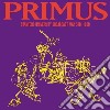 (LP Vinile) Primus - Stanford University Broadcast May 3Rd, 1989 cd