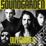 (LP Vinile) Soundgarden - Outshined: Live At The Hollywood Palladium vinile