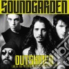 (LP Vinile) Soundgarden - Outshined: Live At The Hollywood Palladium cd