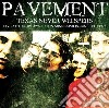 (LP Vinile) Pavement - Texas Never Whispers cd