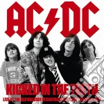 (LP Vinile) Ac/Dc - Kicked In The Teeth - Live At The Old Wa vinile