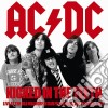 (LP Vinile) Ac/Dc - Kicked In The Teeth - Live At The Old Wa cd