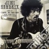(LP Vinile) Jimi Hendrix - Live At Cafe' Au Go Go, New York City March 17th 1968 (2 Lp) cd