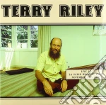 (LP Vinile) Terry Riley - Live At La Salle Wagram, Paris November vinile