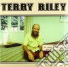 (LP Vinile) Terry Riley - Live At La Salle Wagram, Paris November cd