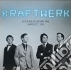 (LP Vinile) Kraftwerk - Live In Koeln Sartory Saal March 22th, 1975 cd