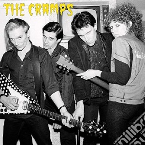 (LP Vinile) Cramps (The) - Palo Alto, Keystone February 1, 1979 lp vinile di Cramps (The)