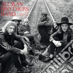(LP Vinile) Allman Brothers Band (The) - Live In Washington Dc, December 13, 1970 vinile