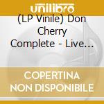 (LP Vinile) Don Cherry Complete - Live In Hilversum May 9, 1966 vinile