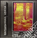 (LP Vinile) Velvet Underground (The) - Live At End Of Cole Avenue In Dallas, Texas vinile