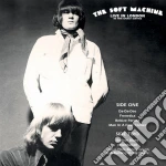 (LP Vinile) Soft Machine - Live In London - In Theearly Sixties vinile