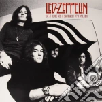 (LP Vinile) Led Zeppelin - Live At Fillmore West In San Francisco vinile