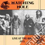 (LP Vinile) Matching Mole - Live At The Bbc 1972 vinile