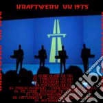 (LP Vinile) Kraftwerk - Spring 1975 vinile