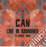 (LP Vinile) Can - Live In Hannover, 11 April 1976 vinile