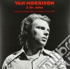 (LP Vinile) Van Morrison & Dr. John - Live At Vara Studios, Hilversum, Holland cd