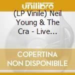 (LP Vinile) Neil Young & The Cra - Live In Nagoya, Japan 3Rd March 1976 lp vinile