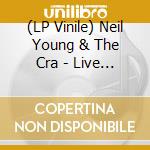 (LP Vinile) Neil Young & The Cra - Live In Nagoya, Japan 3Rd March 1976 vinile